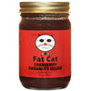 Cranberry Habanero Relish Seasonal Condiment