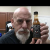 Chairman Meow's Revenge Scorpion Pepper Sauce