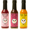 Full Product Line Hot Sauce, Seasoning and Condiment Bundle