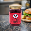 Cranberry Habanero Relish Seasonal Condiment