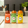Full Product Line Hot Sauce, Seasoning and Condiment Bundle
