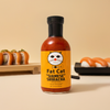 Siamese Sriracha Chili Garlic Sauce (Preservative Free)